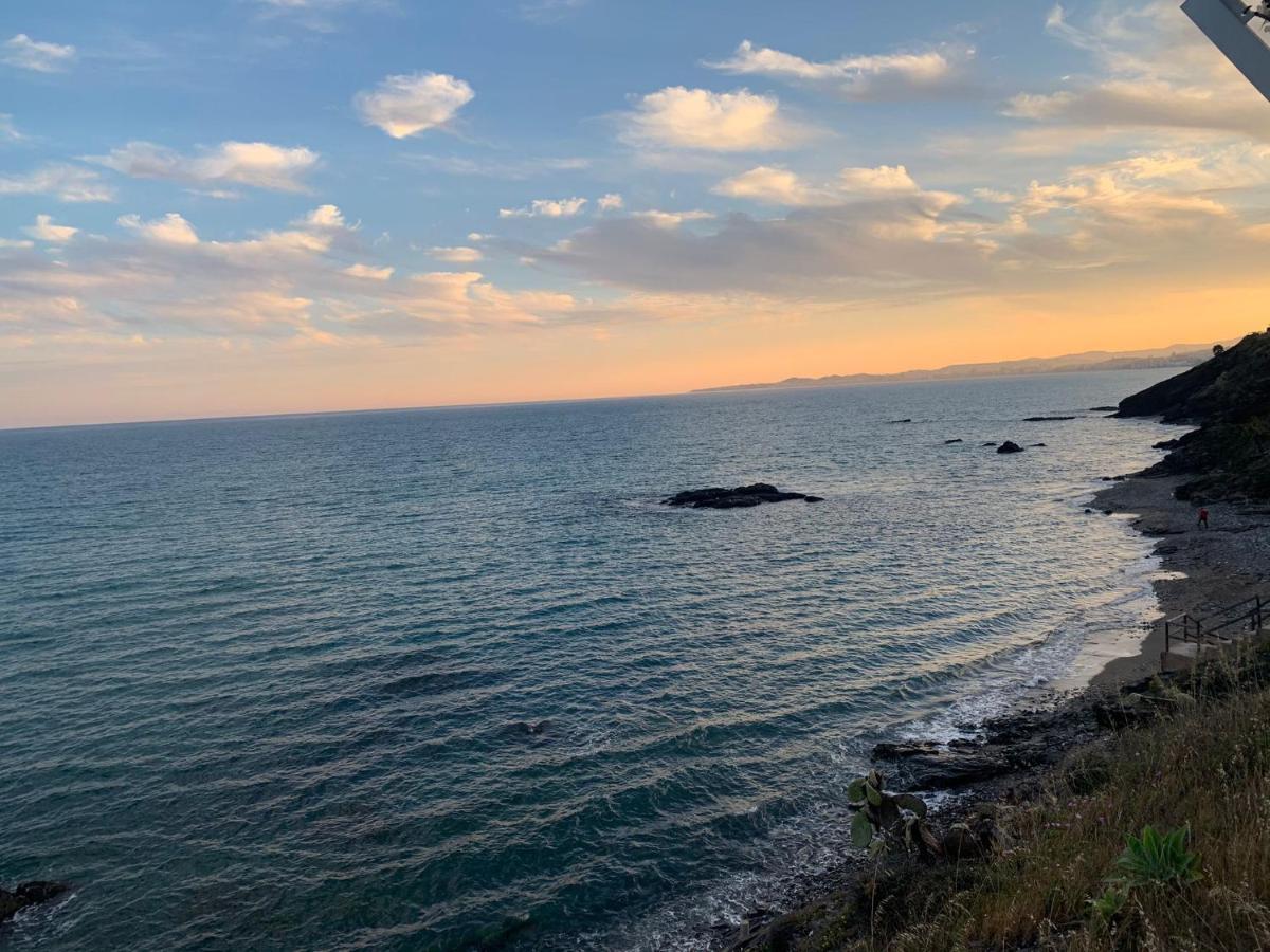Apartmán Piso En Zona Tranquila De - Torrequebrada Golf Benalmádena Exteriér fotografie